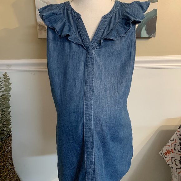 Motherhood Tops - Motherhood Maternity Tops Sz M Bundle/ Lot (3 Pieces in total)